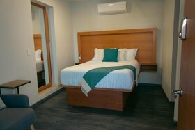 Palo Verde Hotel