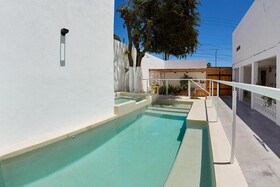 Palo Verde Hotel