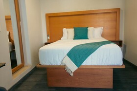 Palo Verde Hotel