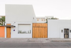 Palo Verde Hotel