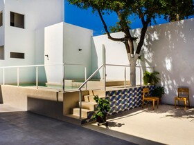 Palo Verde Hotel