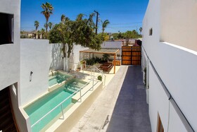 Palo Verde Hotel