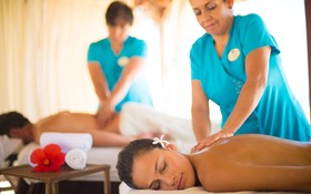 Playa Grande Resort & Grand Spa