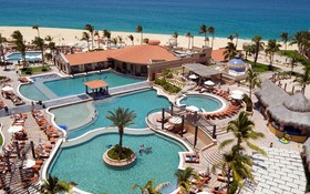 Playa Grande Resort & Grand Spa