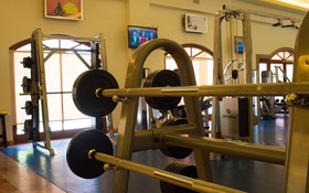 Playa Grande Resort & Grand Spa