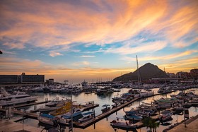 Tesoro Los Cabos