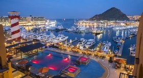 Tesoro Los Cabos