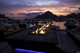 Tesoro Los Cabos