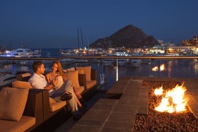 Tesoro Los Cabos