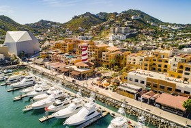 Tesoro Los Cabos