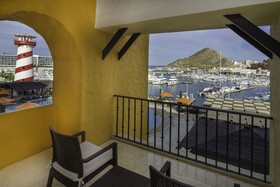Tesoro Los Cabos