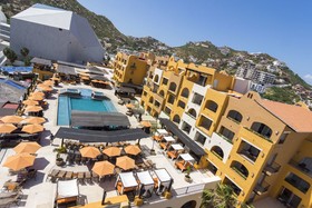 Tesoro Los Cabos