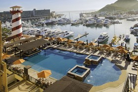 Tesoro Los Cabos