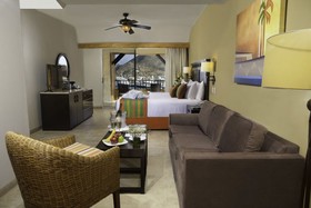 Tesoro Los Cabos