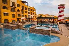 Tesoro Los Cabos