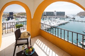 Tesoro Los Cabos