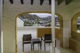 Tesoro Los Cabos