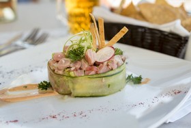 Tesoro Los Cabos