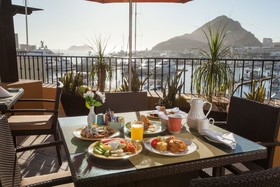Tesoro Los Cabos