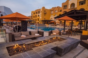 Tesoro Los Cabos