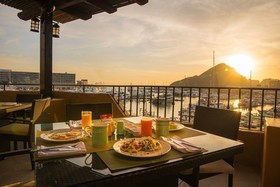 Tesoro Los Cabos
