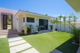 Villa del Corazon