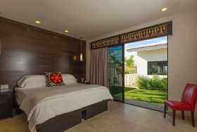 Villa del Corazon