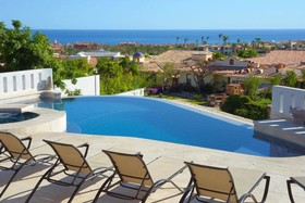 Villa del Corazon