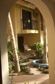 Villas Del Pescador