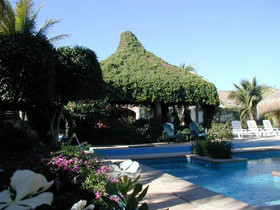 Villas Del Pescador