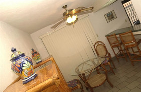 Villas Del Pescador