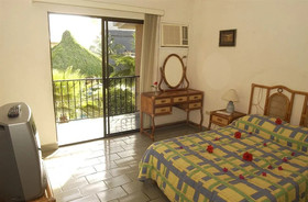 Villas Del Pescador
