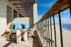 Soleado Beach & Spa Resort
