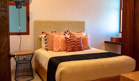 Soleado Beach & Spa Resort