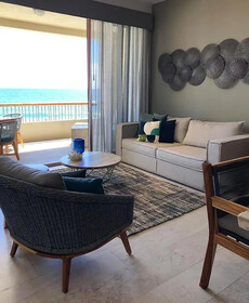 Soleado Beach & Spa Resort