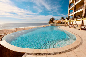 Soleado Beach & Spa Resort