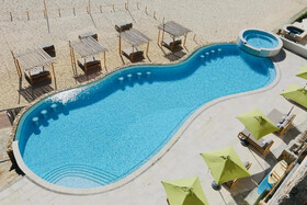 Soleado Beach & Spa Resort