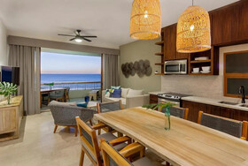 Soleado Beach & Spa Resort