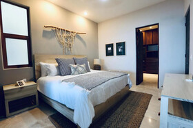Soleado Beach & Spa Resort