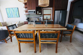 Soleado Beach & Spa Resort