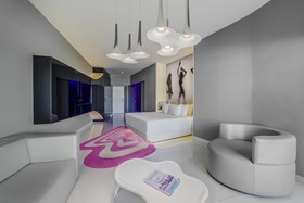 Temptation Resort & Spa