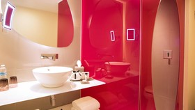 Temptation Resort & Spa