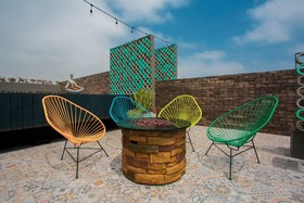 Eazy Living Tijuana Centro
