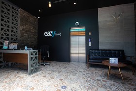Eazy Living Tijuana Centro