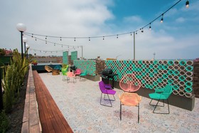 Eazy Living Tijuana Centro