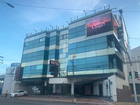 Sunio City