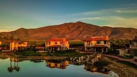 El Cielo Resort