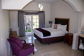Suenos Resort