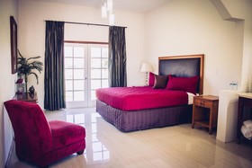 Suenos Resort
