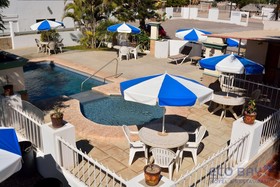 Eco Bay Hotel